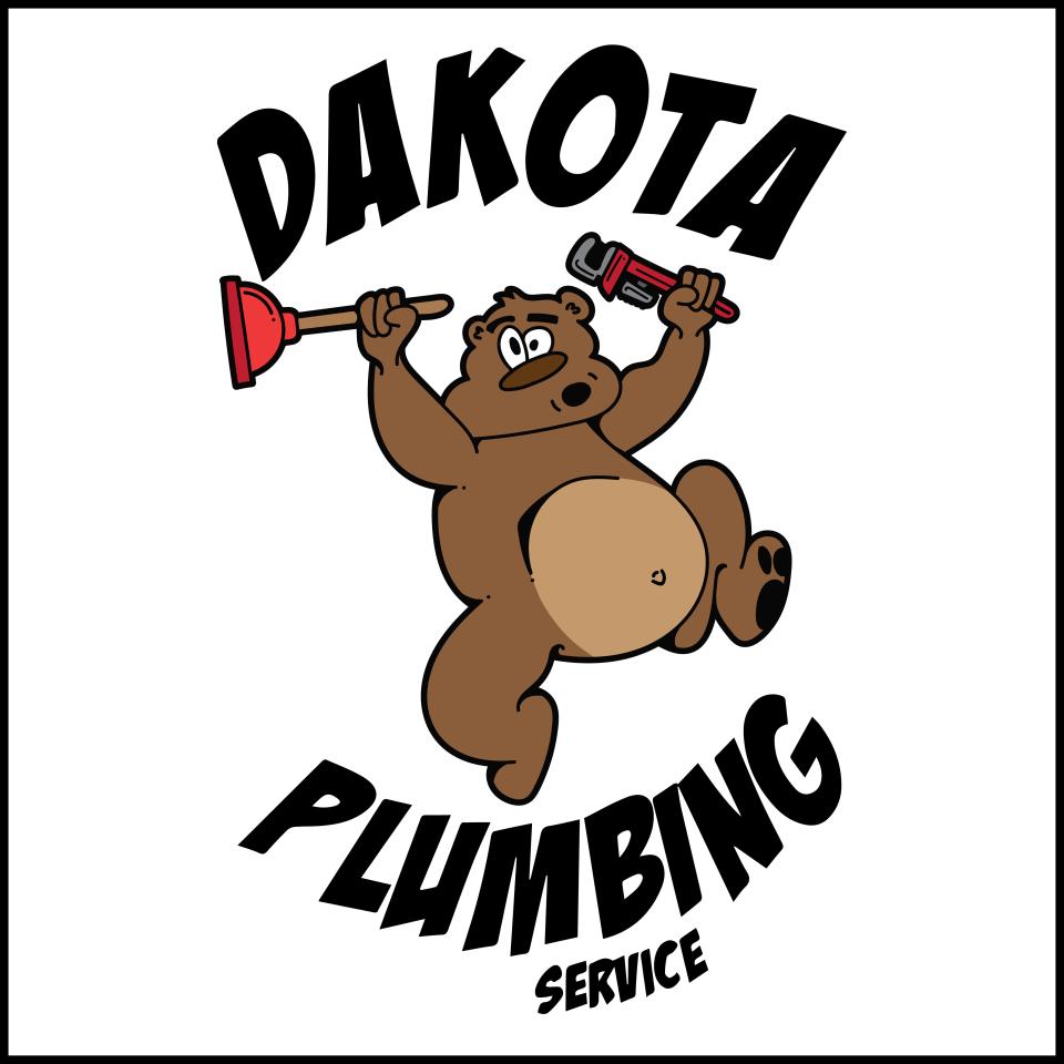 Dakota plumbing service project